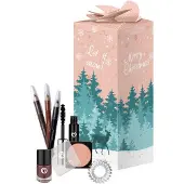 KTN Adventskalender Beauty in the City Kosmetik Advent Boulevard de Beaute NEU