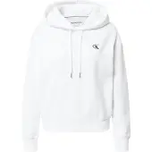 Calvin Klein Jeans Kapuzensweatshirt "CK EMBROIDERY HD", mit CK Monogramm Stickerei