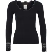 Rosemunde Langarmshirt