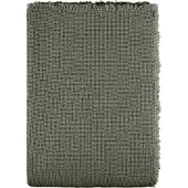 House In Style Plaid Patara Rosa-140 x 260 cm