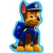 Nickelodeon Deko-Kissen – Weich & Bequem, ideal für Fans