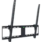 Multibrackets MB 100 Plus, 75 kg, 200 x 100 mm, 200 x 100 mm, Schwarz
