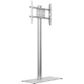 Multibrackets 2418, 50 kg, 160 cm (63 Zoll), 61 cm (24 Zoll), 200 x 200 mm, 700 x 400 mm