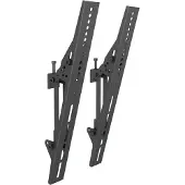 Multibrackets Tilt-Halter VESA 400, Metall, zu Pro System