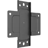Multibrackets M Pro Series - Wandmontageplatte klein