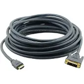 Kramer C-hm/dm-6 Hdmi-auf-dvi-kabel 1.8 M