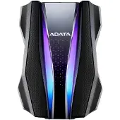 ADATA Hd770g Externe Festplatte