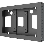 Multibrackets Monitor Rahmen, Wandmontage, 13"/8519