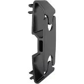 Multibrackets Kabel Management Clip, Plastik zu Pro Serie