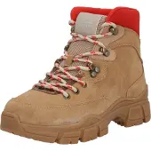 Camel active Stiefelette Stiefelette Nubukleder