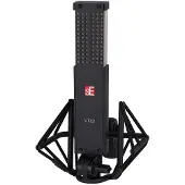 Se Electronics VR2 Voodoo aktives Ribbon-Mikrofon