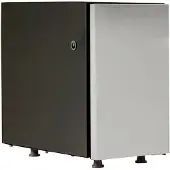CombiSteel Milchkühler für Cappuccino -