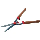 Wolf-Garten Heckenschere mit Getriebetechnik HS-G