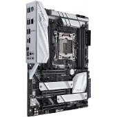 Asus Prime X299-A II, Intel, LGA 2066 (Socket R4), Intel Core X-Serie, LGA 2066, DDR4-SDRAM, 256 GB