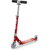 Micro mobility SA0178, Erwachsene, Weltraumroller, Unisex, Asphalt, 100 kg, 2 Rad/Räder
