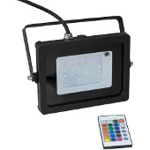 Eurolite LED IP FL-30 SMD RGB
