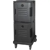 CombiSteel Thermo frontlader
