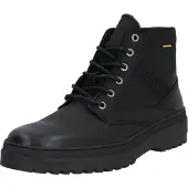 Camel active Stiefelette Stiefelette Nubukleder