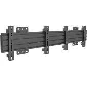 Multibrackets Dual Halterung 2 x 27"- 32", VESA 100x100 -