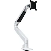 Multibrackets 7150, Klemme, 10 kg, 38,1 cm (15"), 81,3 cm (32"), 100 x 100 mm, Weiß