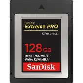SanDisk Extreme Pro