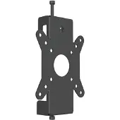 Multibrackets Fix-Halter VESA 75x75-100x100, zu Pro System