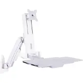 Multibrackets Workstation Arm Single