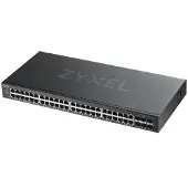 Zyxel Gs1920-48v2-eu0101f 48 Switch