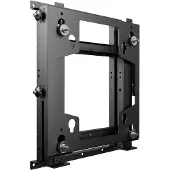 Multibrackets M Public Video Wall Mount Push SD 150Kg Max - Max 150 kg - recommended for 110"