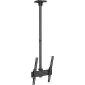 Multibrackets Deckenhalter 1x, 40"-70", VESA 100x100 - 400x