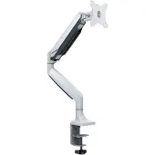 Multibrackets 7079, Klemme /Bolzen, 20 kg, 43,2 cm (17"), 124,5 cm (49"), 100 x 100 mm, Weiß