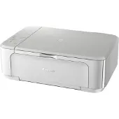 Canon PIXMA MG3650S, Tintenstrahl, Farbdruck, 4800 x 1200 DPI, Farbkopieren, A4, Weiß