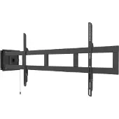 Multibrackets 2654 TV-Halterung 2,13 m (84") Schwarz