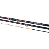 X2 WaveWalker Surf - 3-teilig - 100-225g - 4.50m - Strandrute