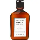 Depot - No. 105 Invigorating Shampoo - 250 ml