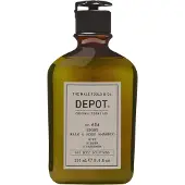 Depot - No. 606 Sport Hair & Body Shampoo - 250 ml