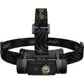 Nitecore Hc60 Scheinwerfer