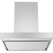 NOVY Dampkap Salsa 60cm Inox 6500