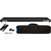Pedaltrain Nano MAX Pedalboard mit Soft Case