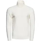 Rusty neal Pullover Coltrui Weiß