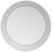 REV Link2Home WiFi LED Deckenleuchte 30W silber