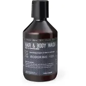 Ecooking Men Hair & Body Wash 200 ml