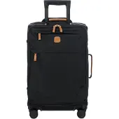 Bric's X-Travel Cabin Trolley 55 black