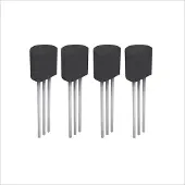 Fibaro Temperature Sensor DS (4er Pack) (DS-001)