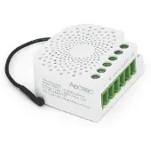 Aeon Labs Nano Dimmer, Dimmerauslöser, DIN-Schienenmontage, 150 m, Weiß, 1,2 A, 42 mm
