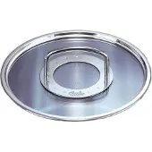 Fissler Glasdeckel Fissler Profi 24 cm