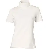 HEINE Rollkragenshirt "Rollkragen-Shirt" 1 Stk.