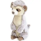 Doudou et Compagnie Erdmännchen