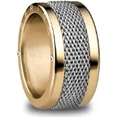 Bering - Kombiring - unisex - Arctic Symphony - Linz_8 - Weite 57