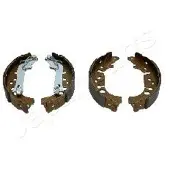 Japanparts Luftfilter FA-919S